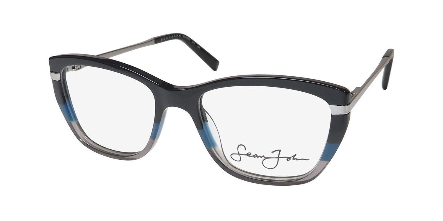 Sean John 6000 Eyeglasses by ModaFrames