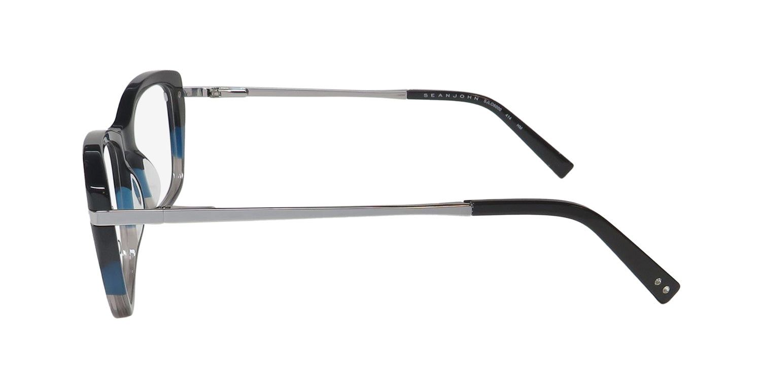 Sean John 6000 Eyeglasses by ModaFrames