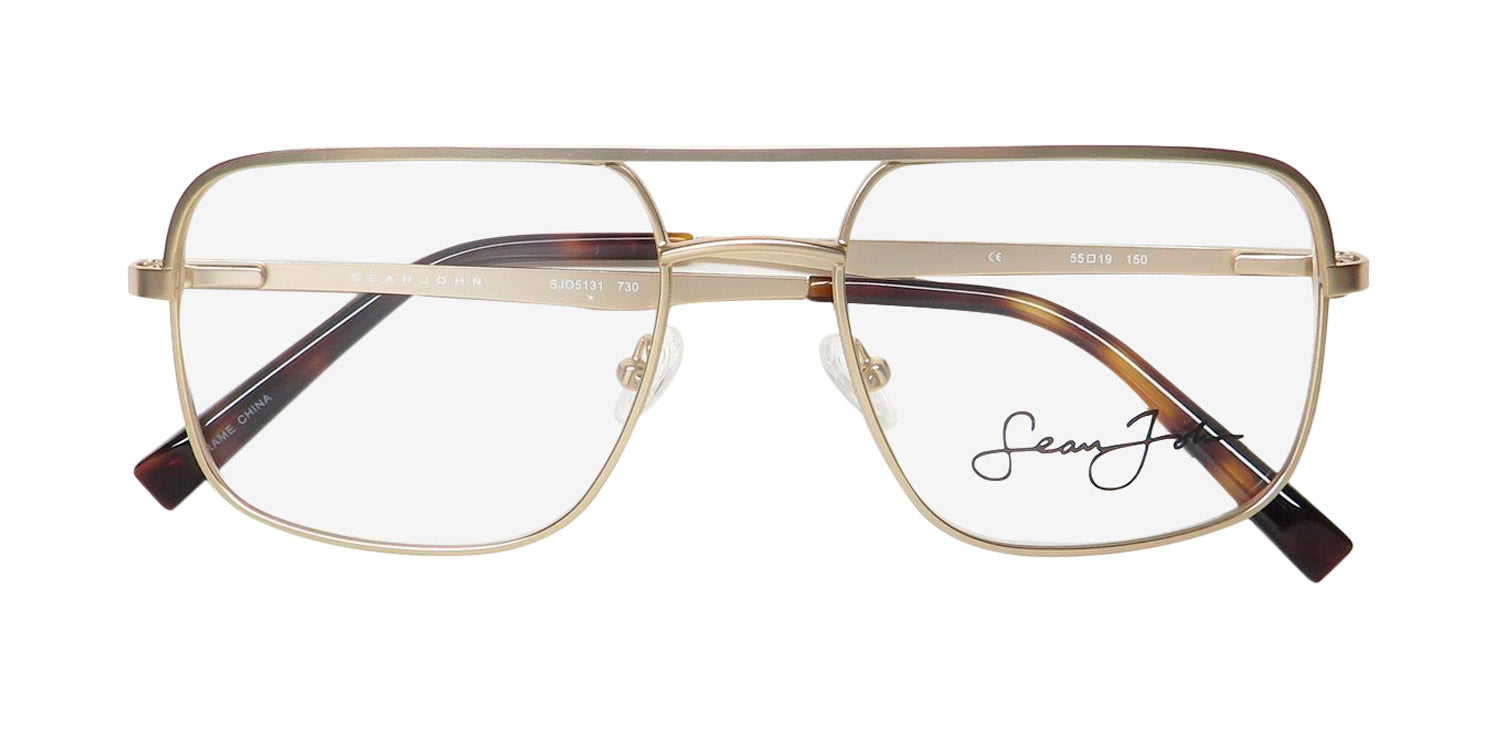 Sean John 5131 Eyeglasses by ModaFrames