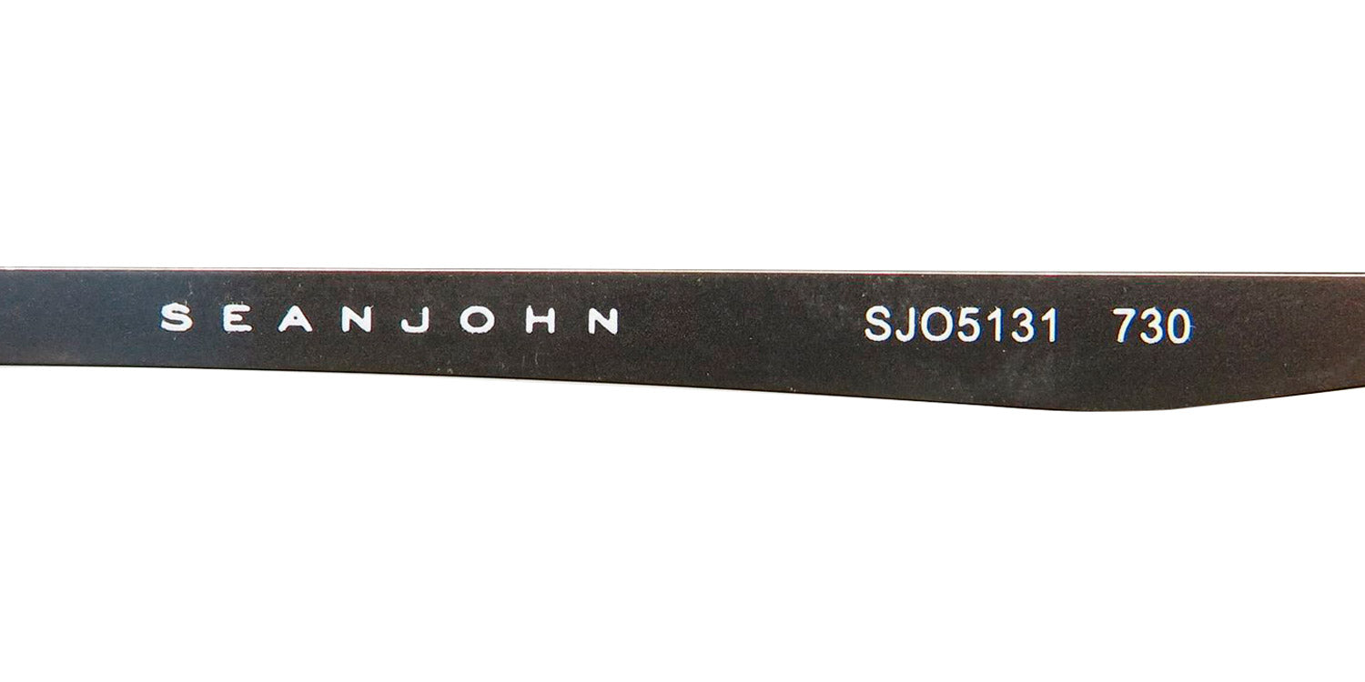 Sean John 5131 Eyeglasses by ModaFrames