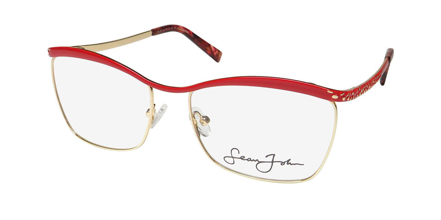 Sean John 6032 Eyeglasses by ModaFrames