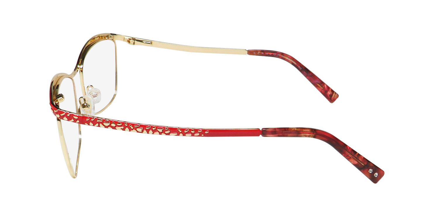 Sean John 6032 Eyeglasses by ModaFrames