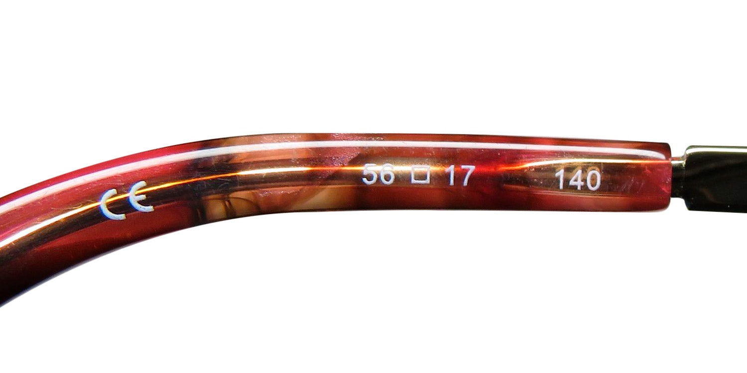 Sean John 6032 Eyeglasses by ModaFrames
