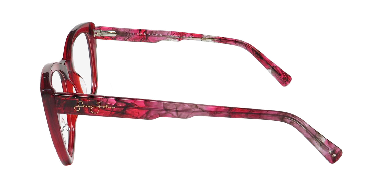 Sean John 6020 Eyeglasses by ModaFrames