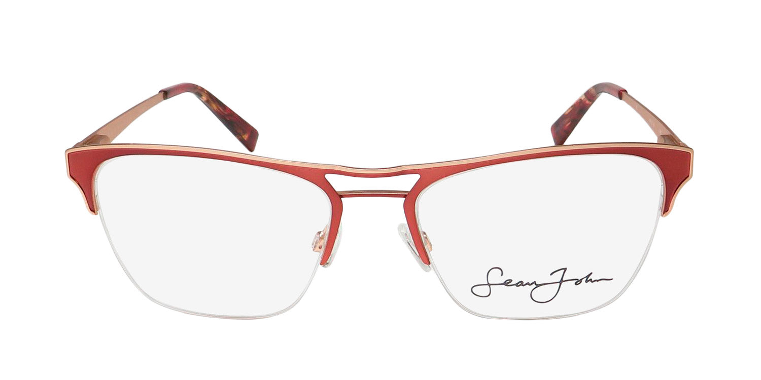Sean John 6024 Eyeglasses by ModaFrames