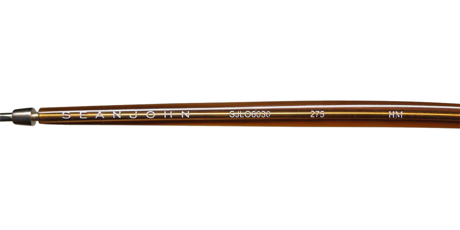Sean John 6030 Eyeglasses by ModaFrames