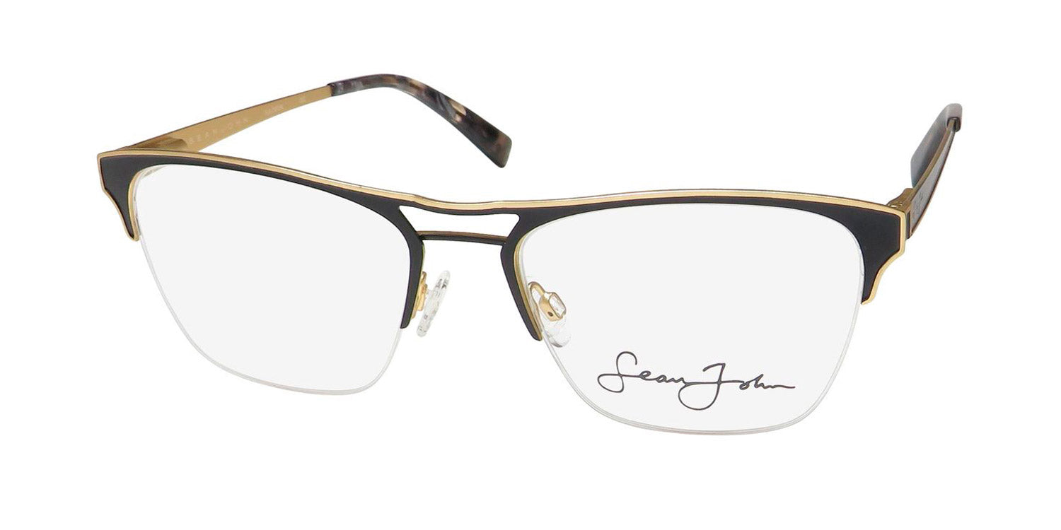 Sean John 6024 Eyeglasses by ModaFrames