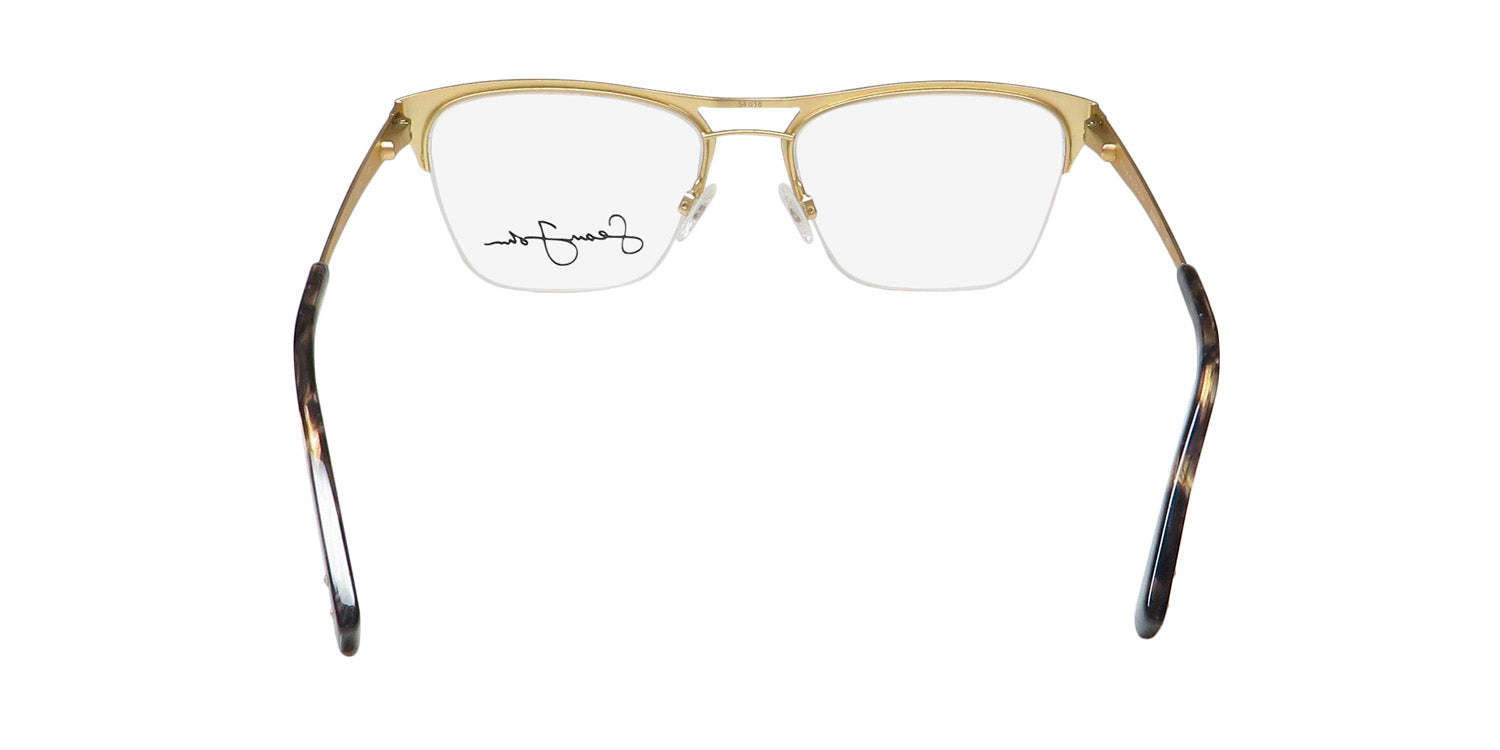 Sean John 6024 Eyeglasses by ModaFrames