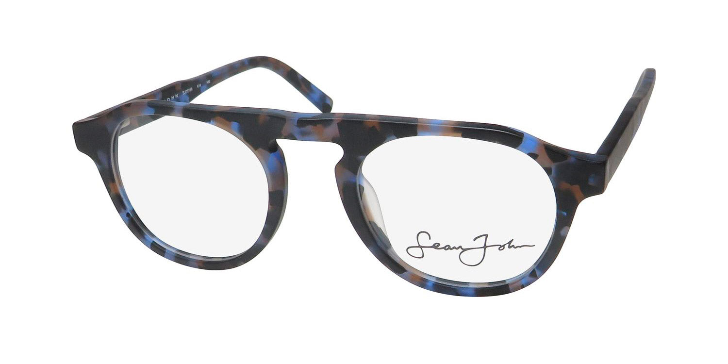 Sean John 5159 Eyeglasses by ModaFrames