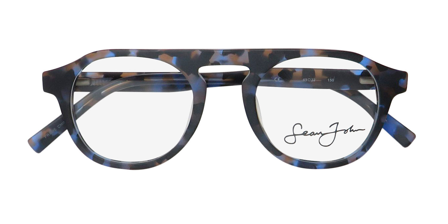 Sean John 5159 Eyeglasses by ModaFrames