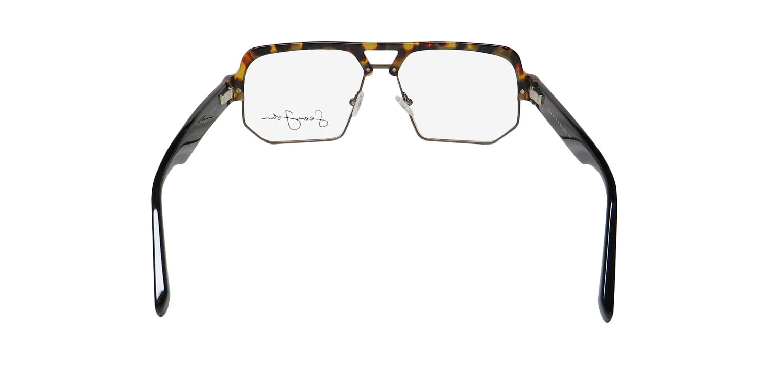 Sean John 5110 Eyeglasses by ModaFrames