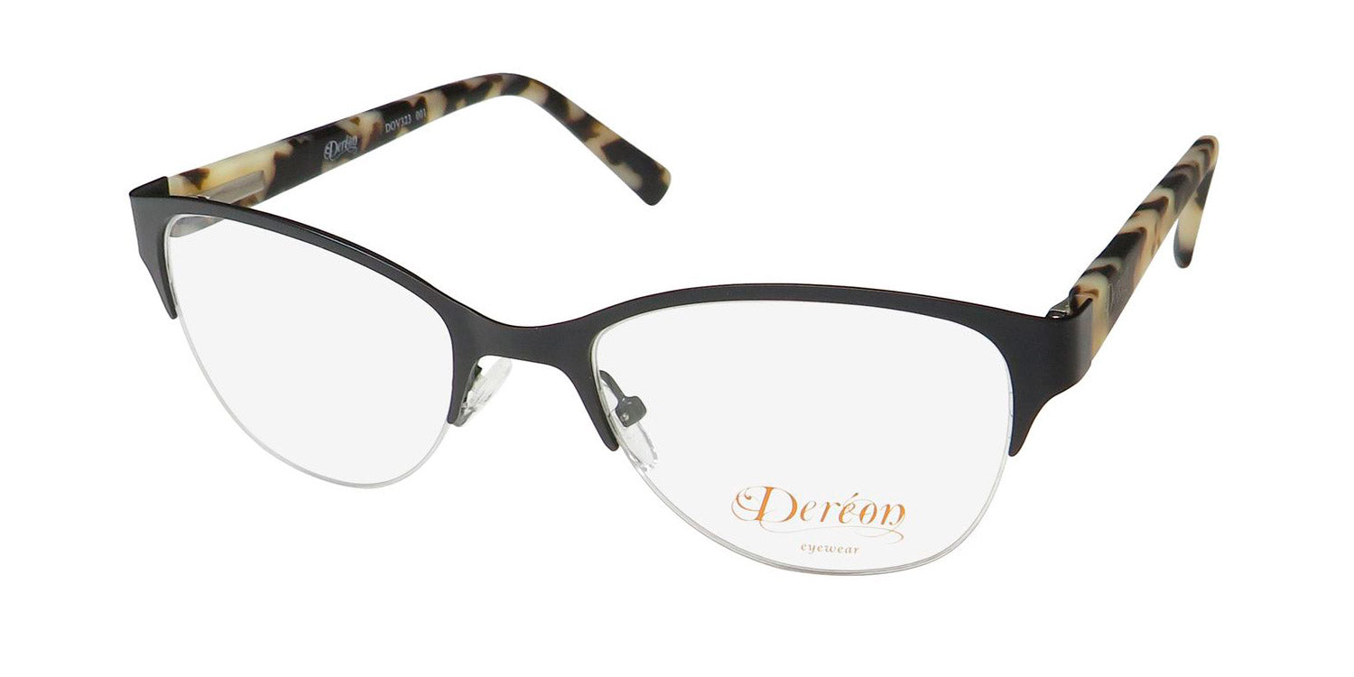Dereon Dov532 Eyeglasses by ModaFrames