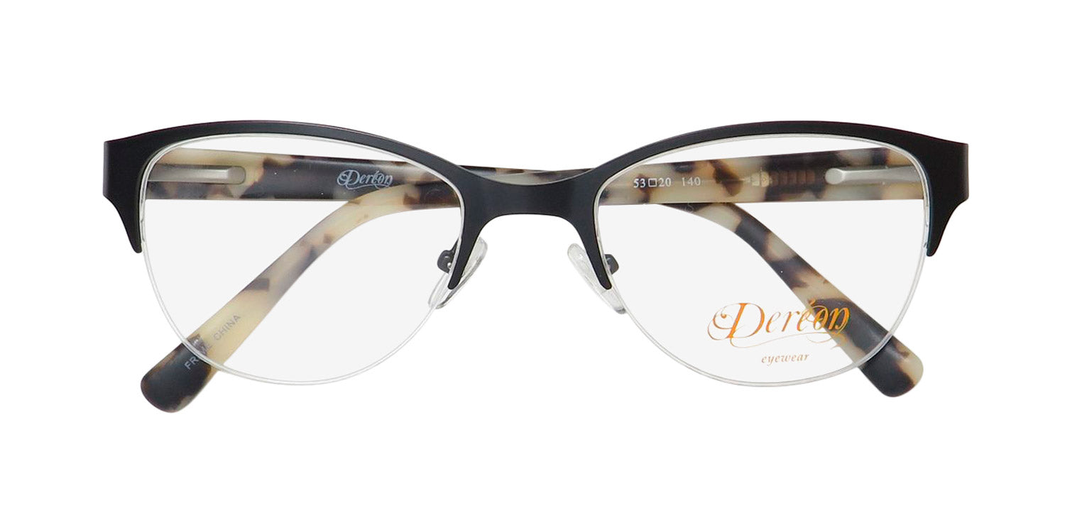 Dereon Dov532 Eyeglasses by ModaFrames