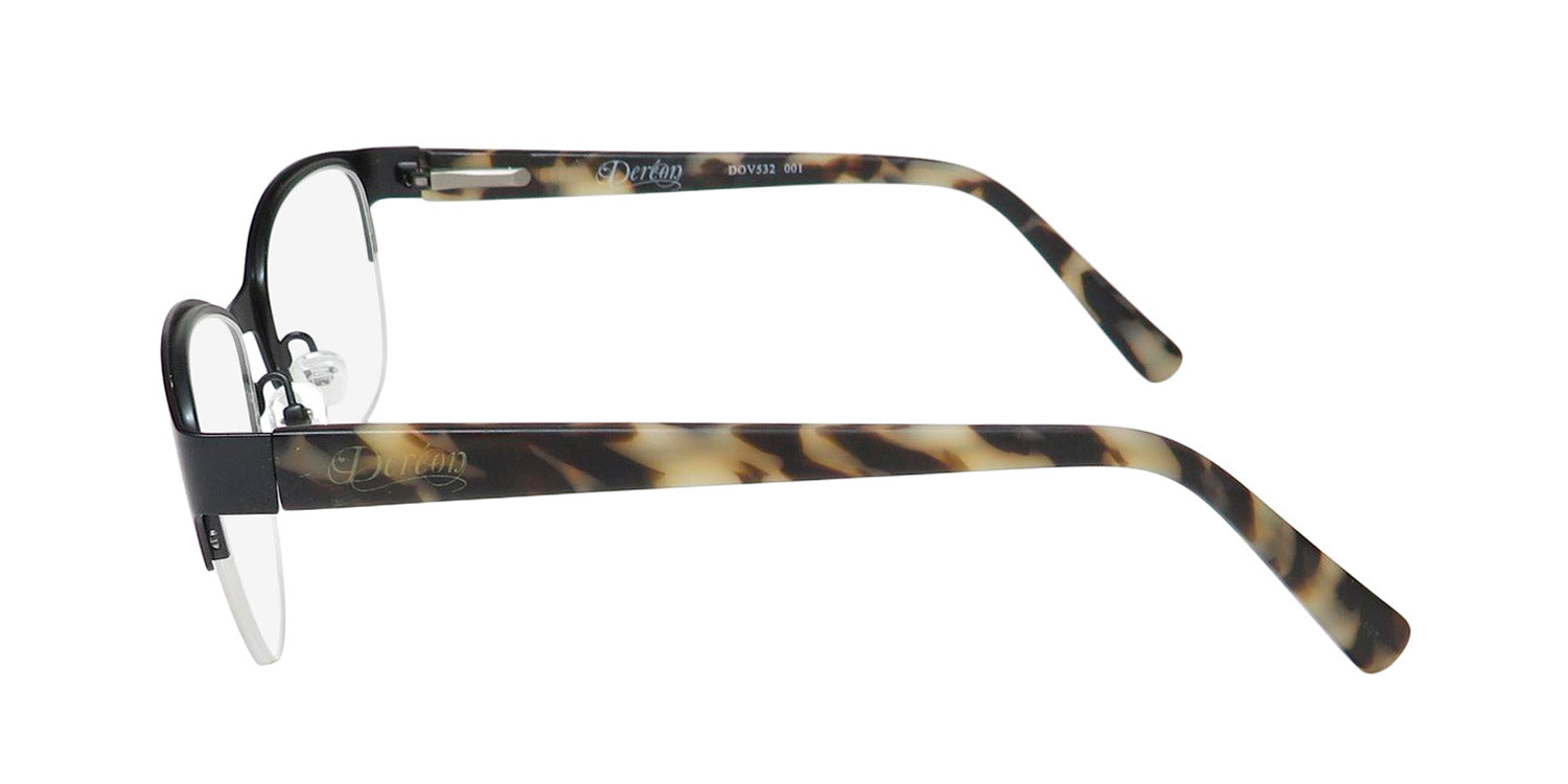 Dereon Dov532 Eyeglasses by ModaFrames