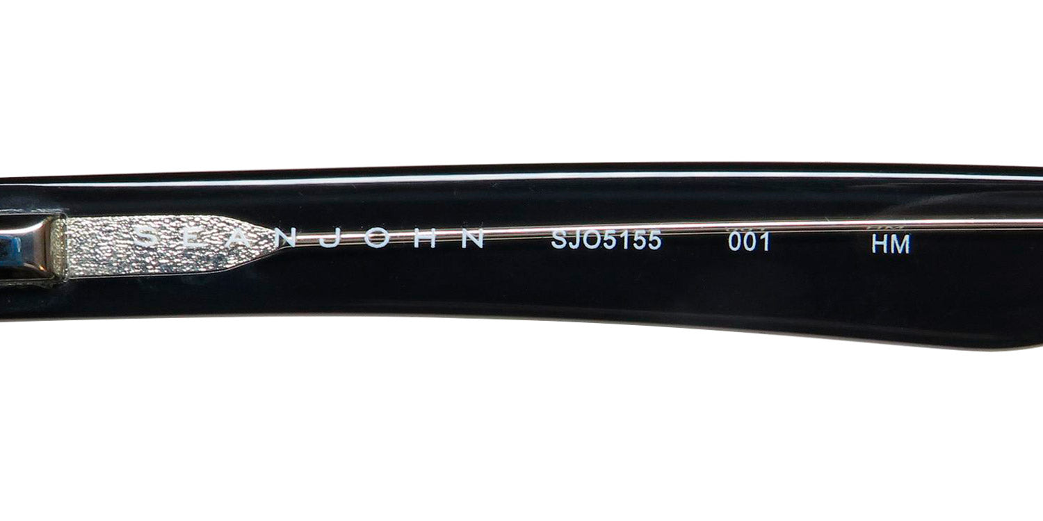 Sean John 5155 Eyeglasses by ModaFrames
