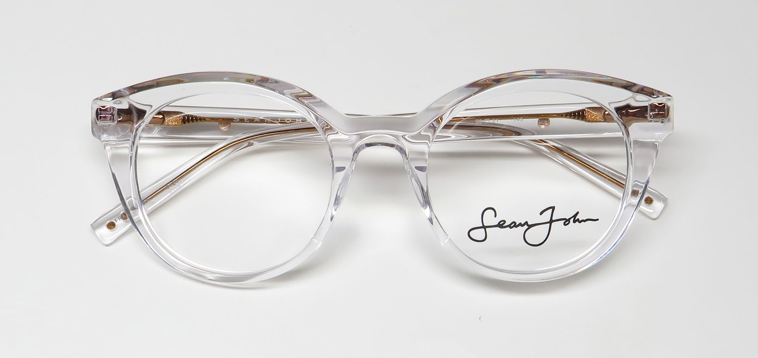 Sean John 6047 Eyeglasses by ModaFrames