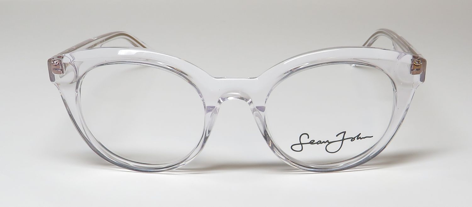 Sean John 6047 Eyeglasses by ModaFrames