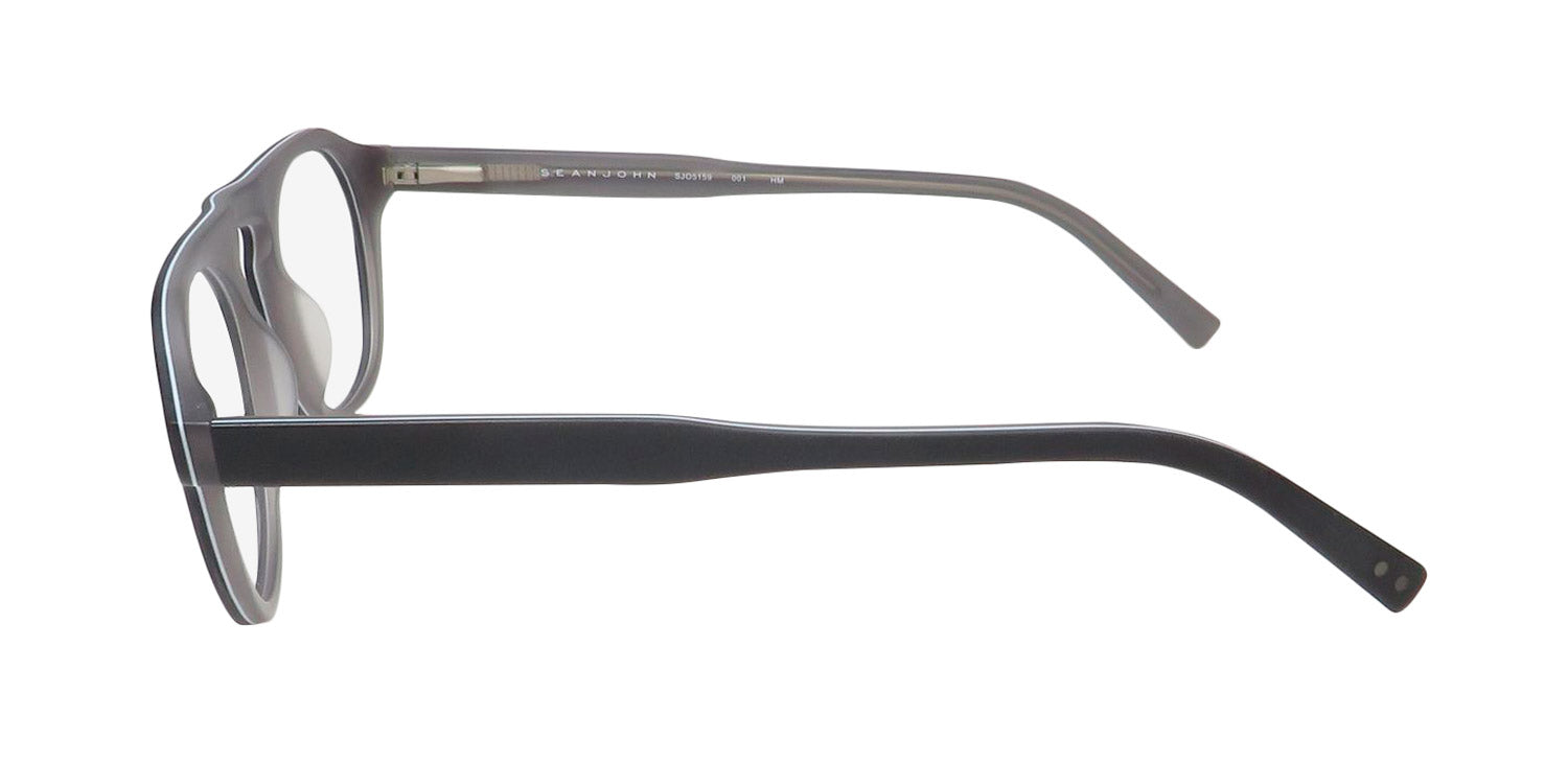 Sean John 5159 Eyeglasses by ModaFrames