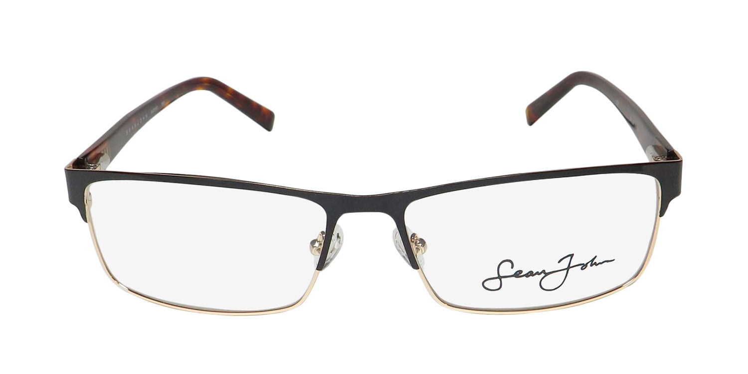 Sean John 5153 Eyeglasses by ModaFrames