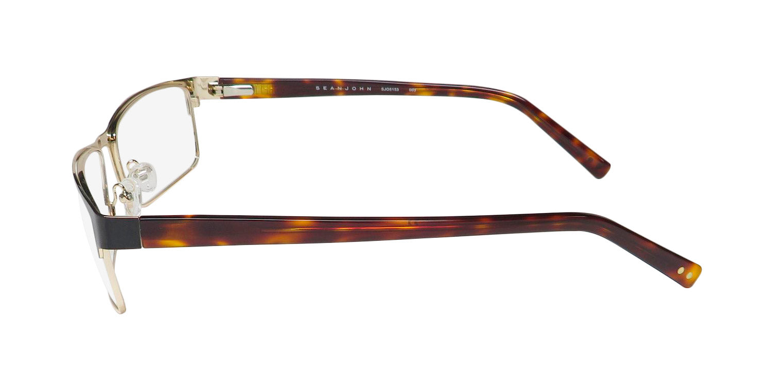 Sean John 5153 Eyeglasses by ModaFrames