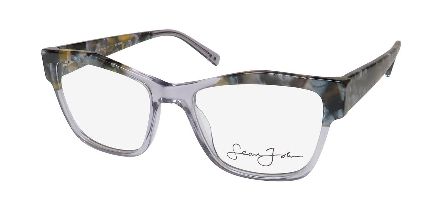 Sean John 6042 Eyeglasses by ModaFrames