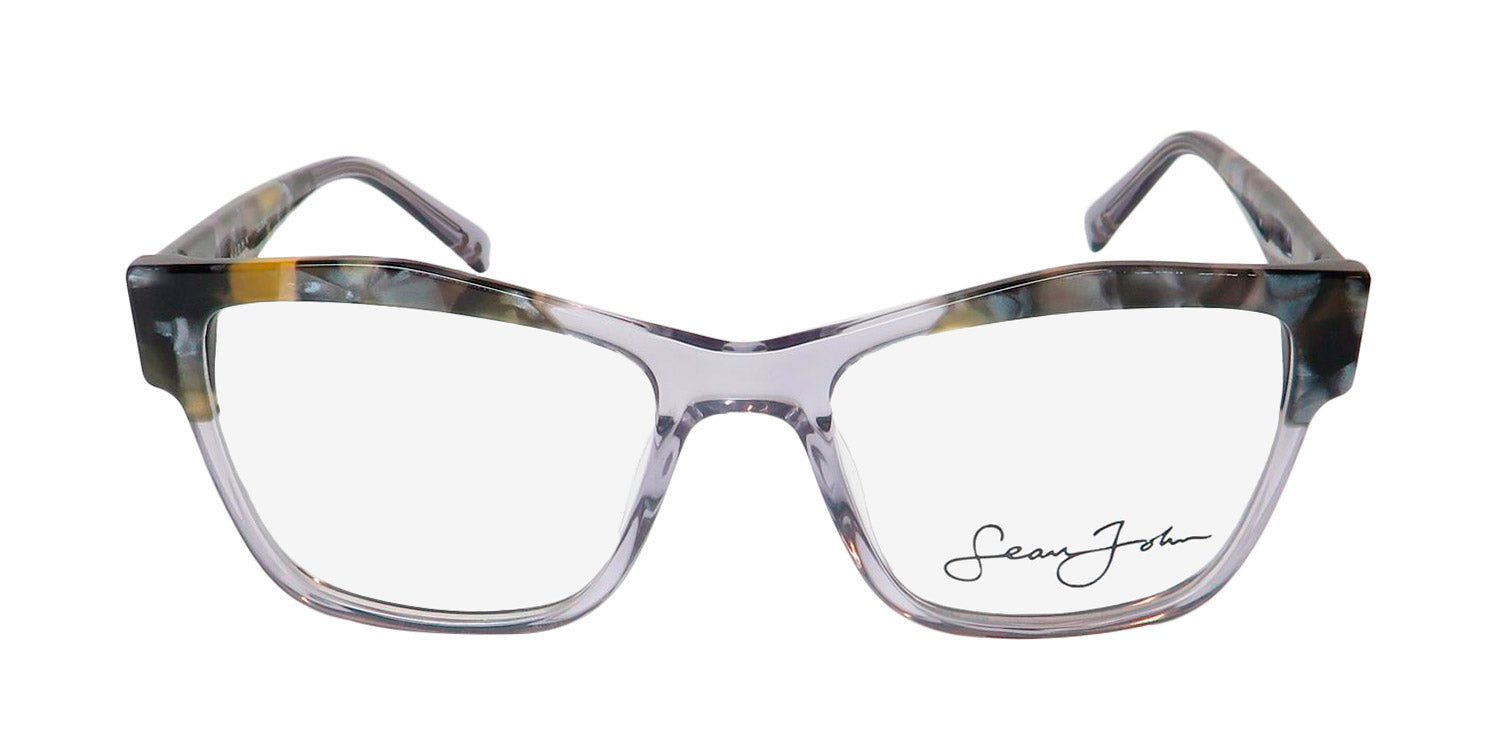 Sean John 6042 Eyeglasses by ModaFrames