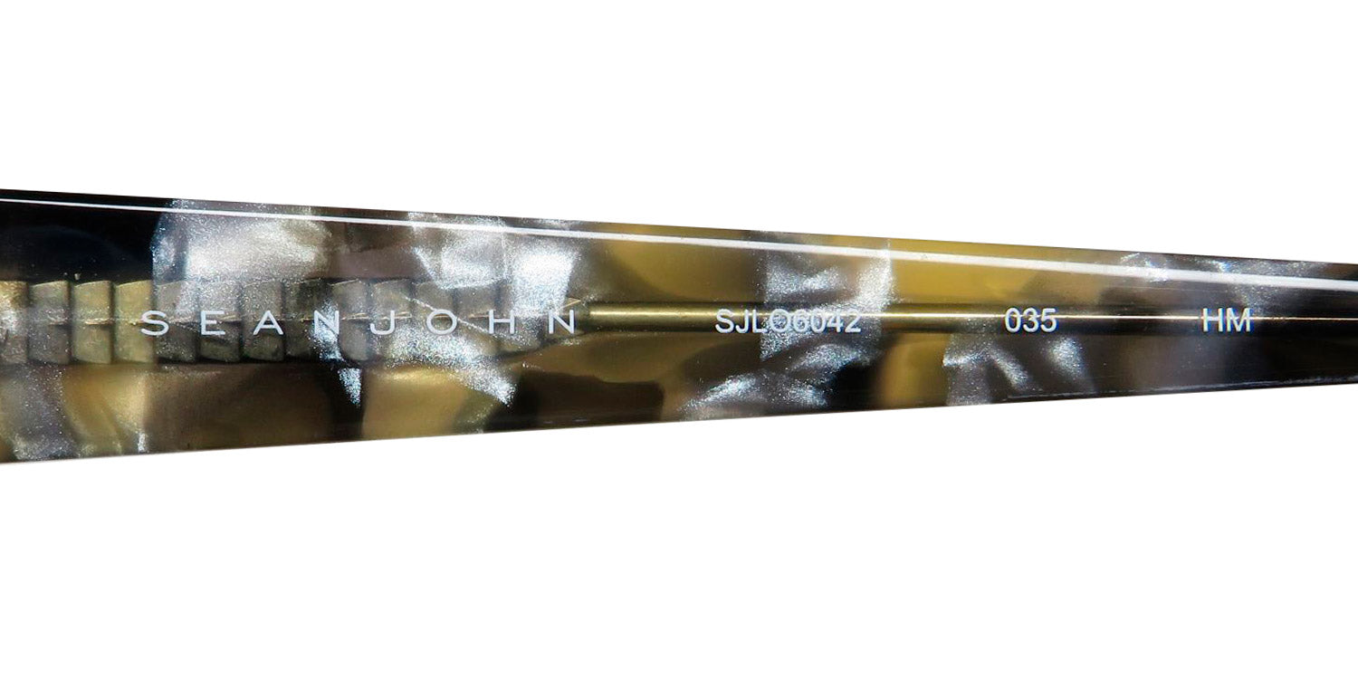 Sean John 6042 Eyeglasses by ModaFrames