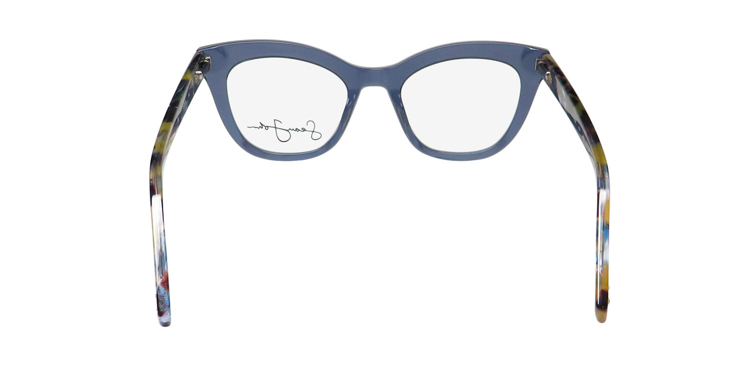 Sean John 6033 Eyeglasses by ModaFrames