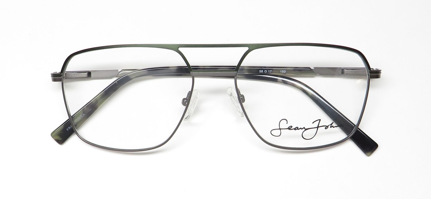 Sean John 5149 Eyeglasses by ModaFrames