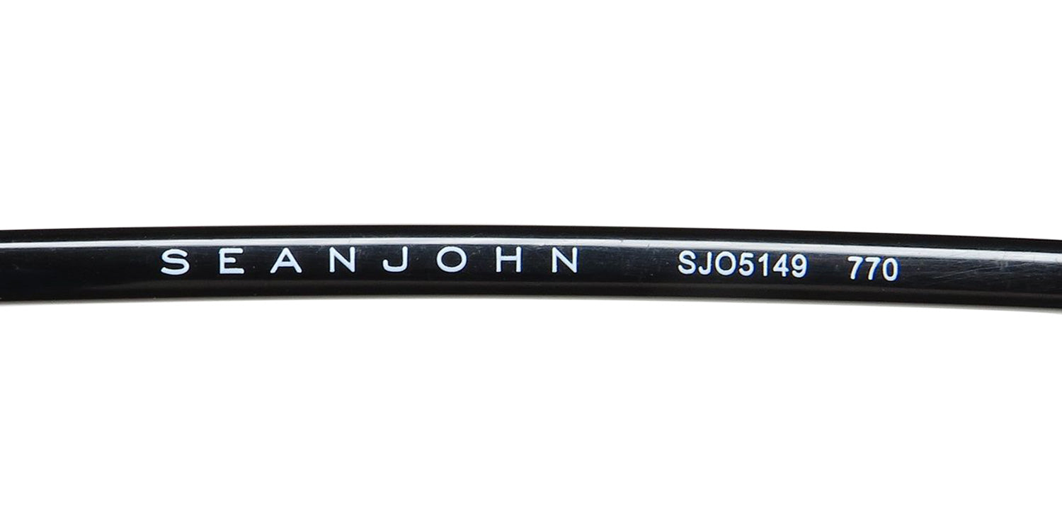 Sean John 5149 Eyeglasses by ModaFrames