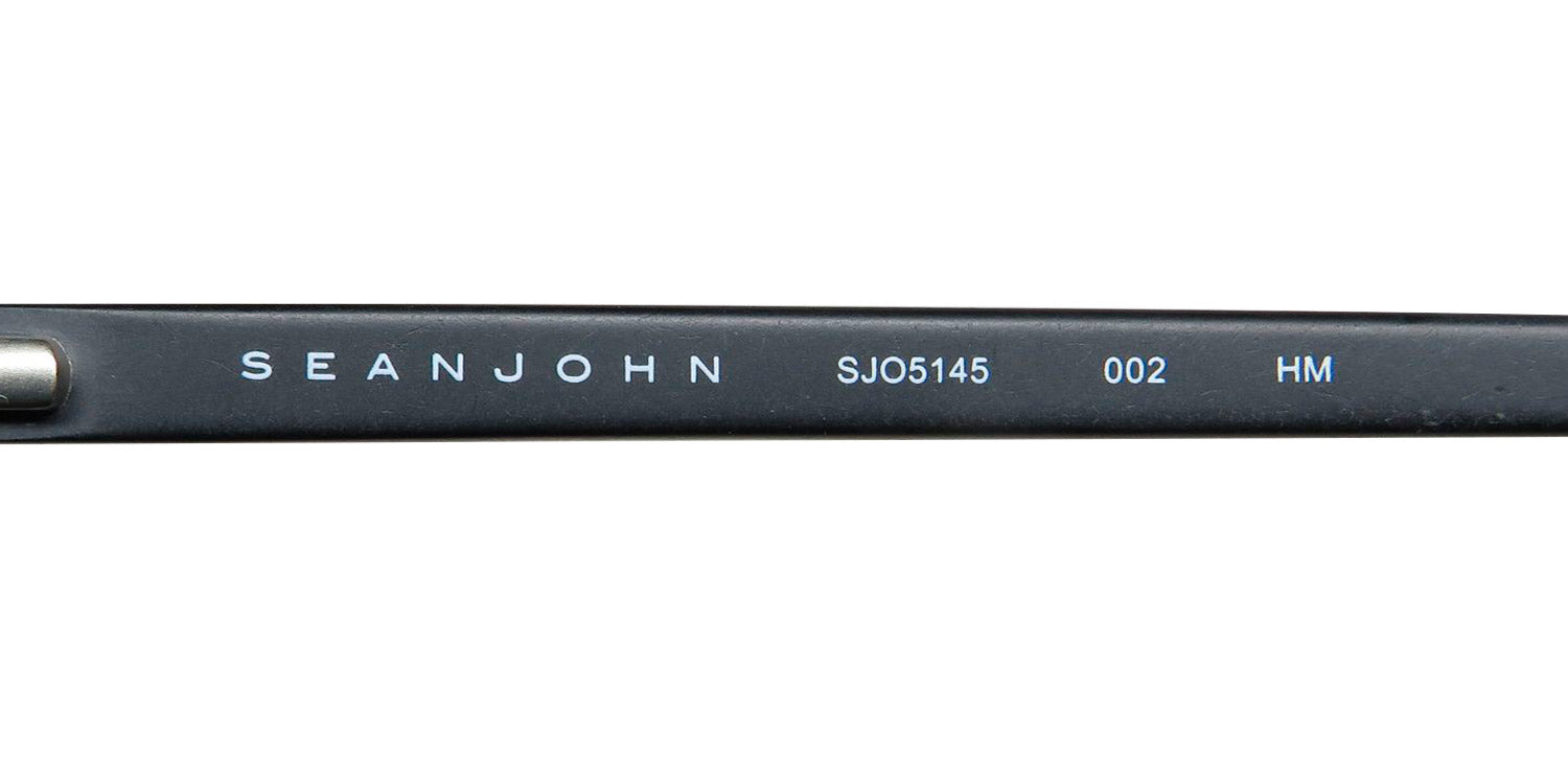 Sean John 5145 Eyeglasses by ModaFrames