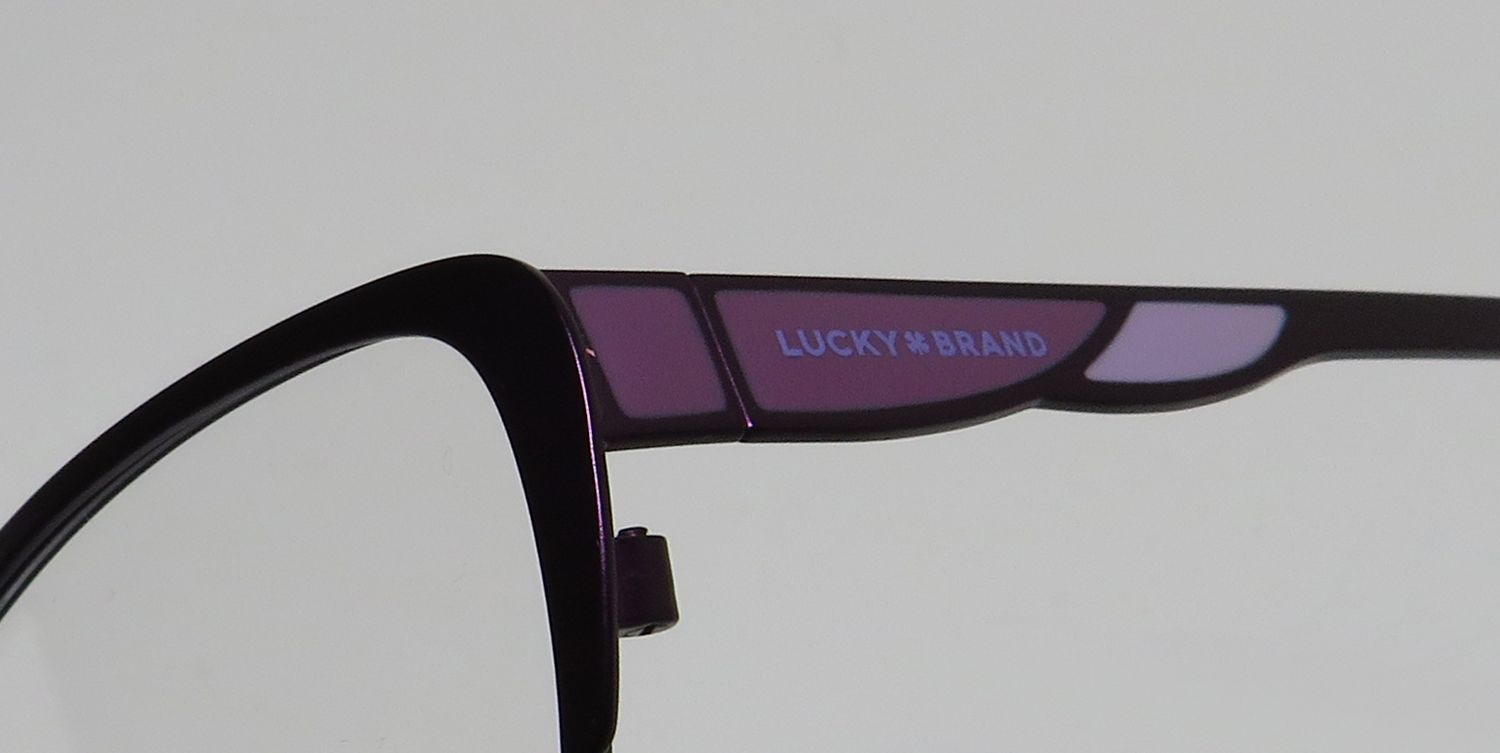 Lucky Brand D704 Eyeglasses by ModaFrames