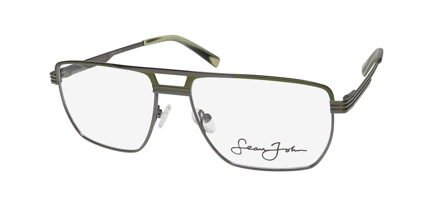 Sean John 5158 Eyeglasses by ModaFrames