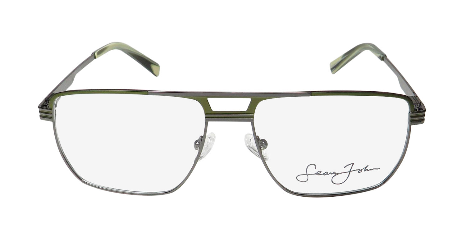Sean John 5158 Eyeglasses by ModaFrames