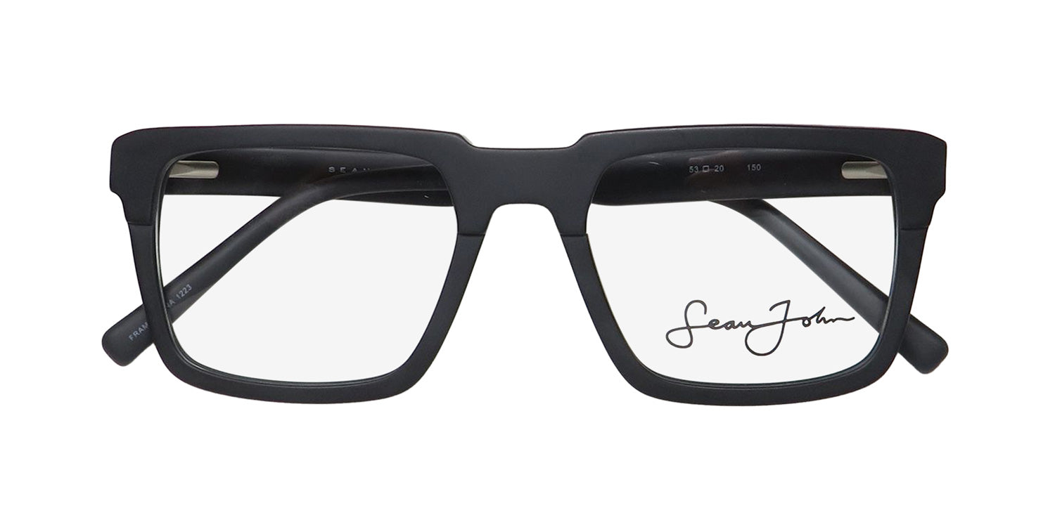 Sean John 5172 Eyeglasses by ModaFrames