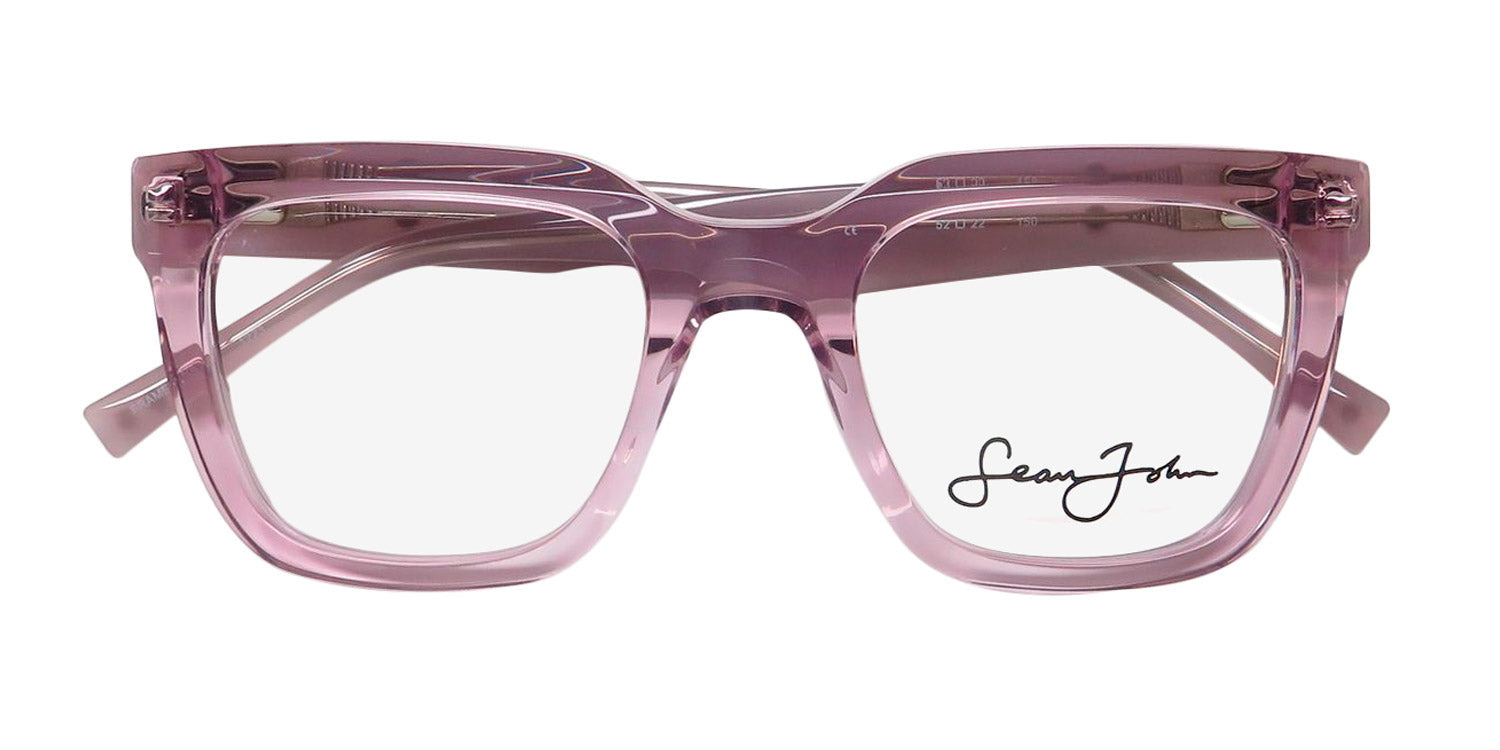 Sean John 6045 Eyeglasses by ModaFrames