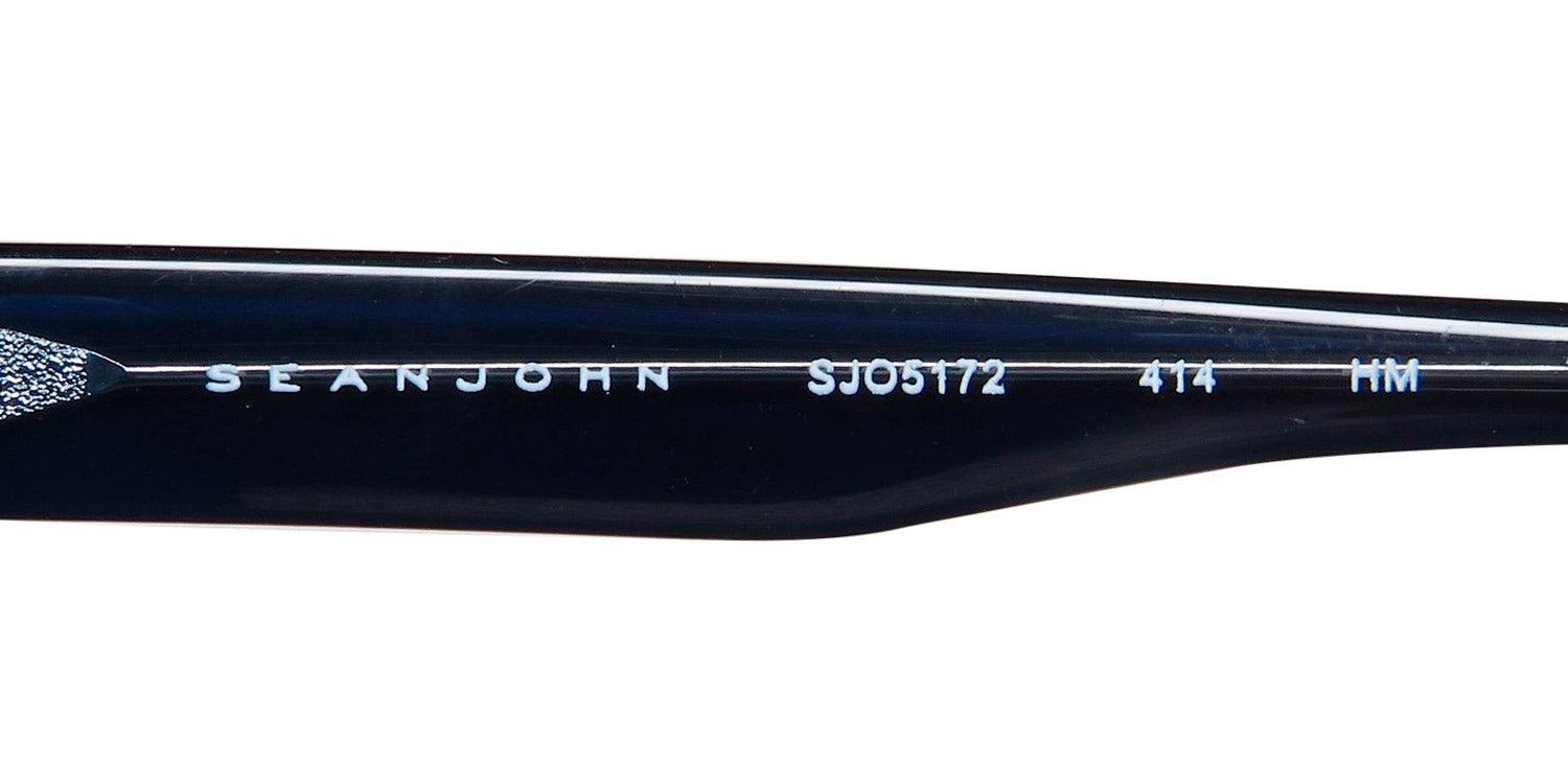 Sean John 5172 Eyeglasses by ModaFrames