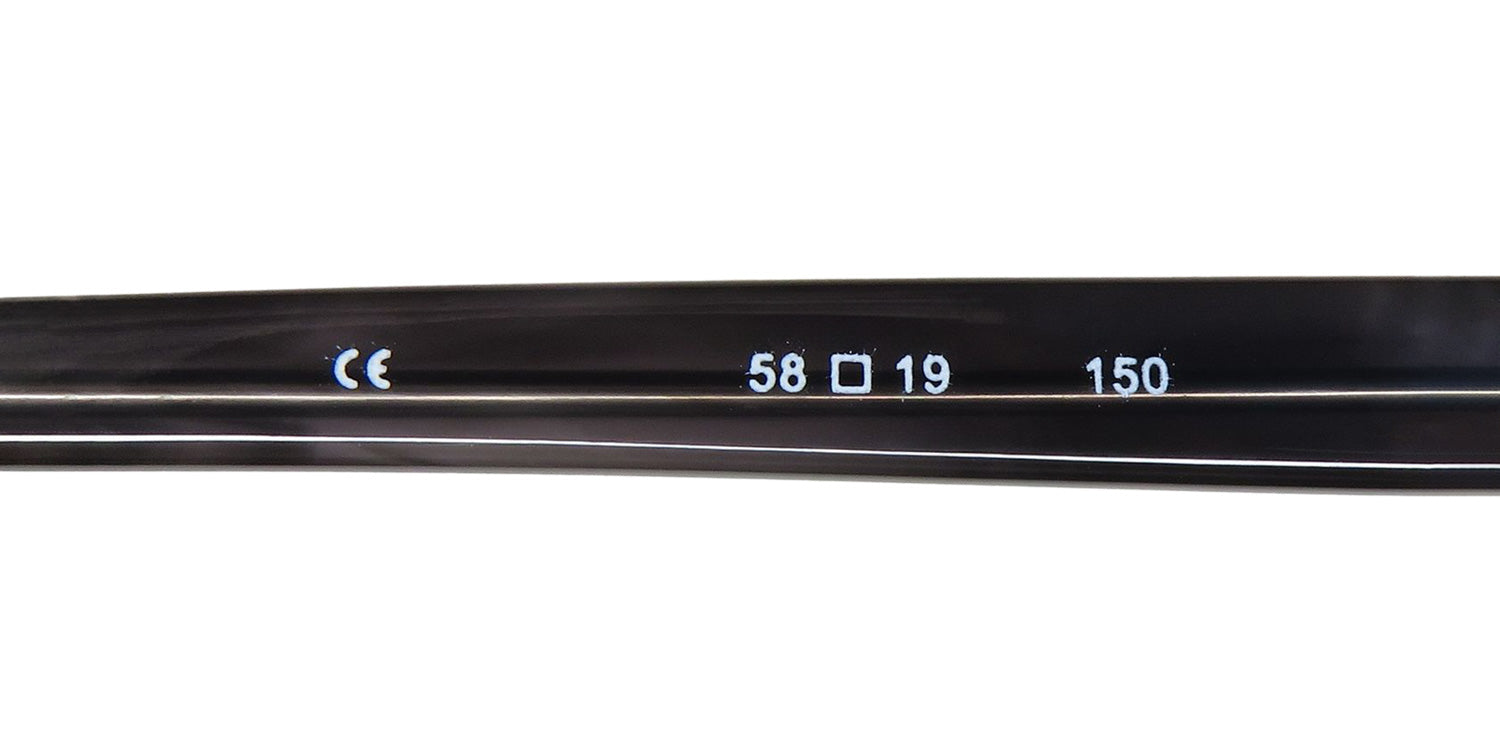 Sean John 5162 Eyeglasses by ModaFrames