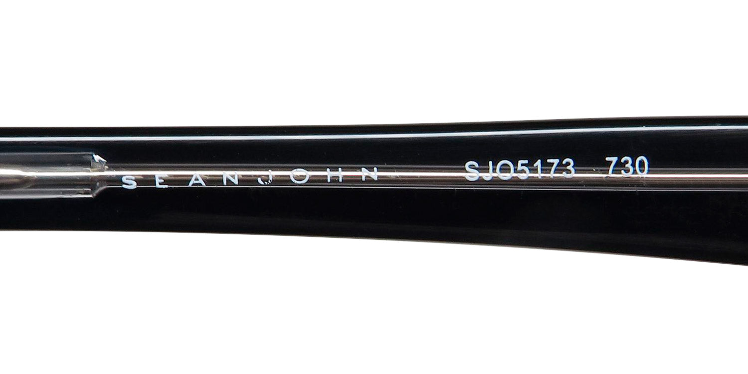 Sean John 5173 Eyeglasses by ModaFrames