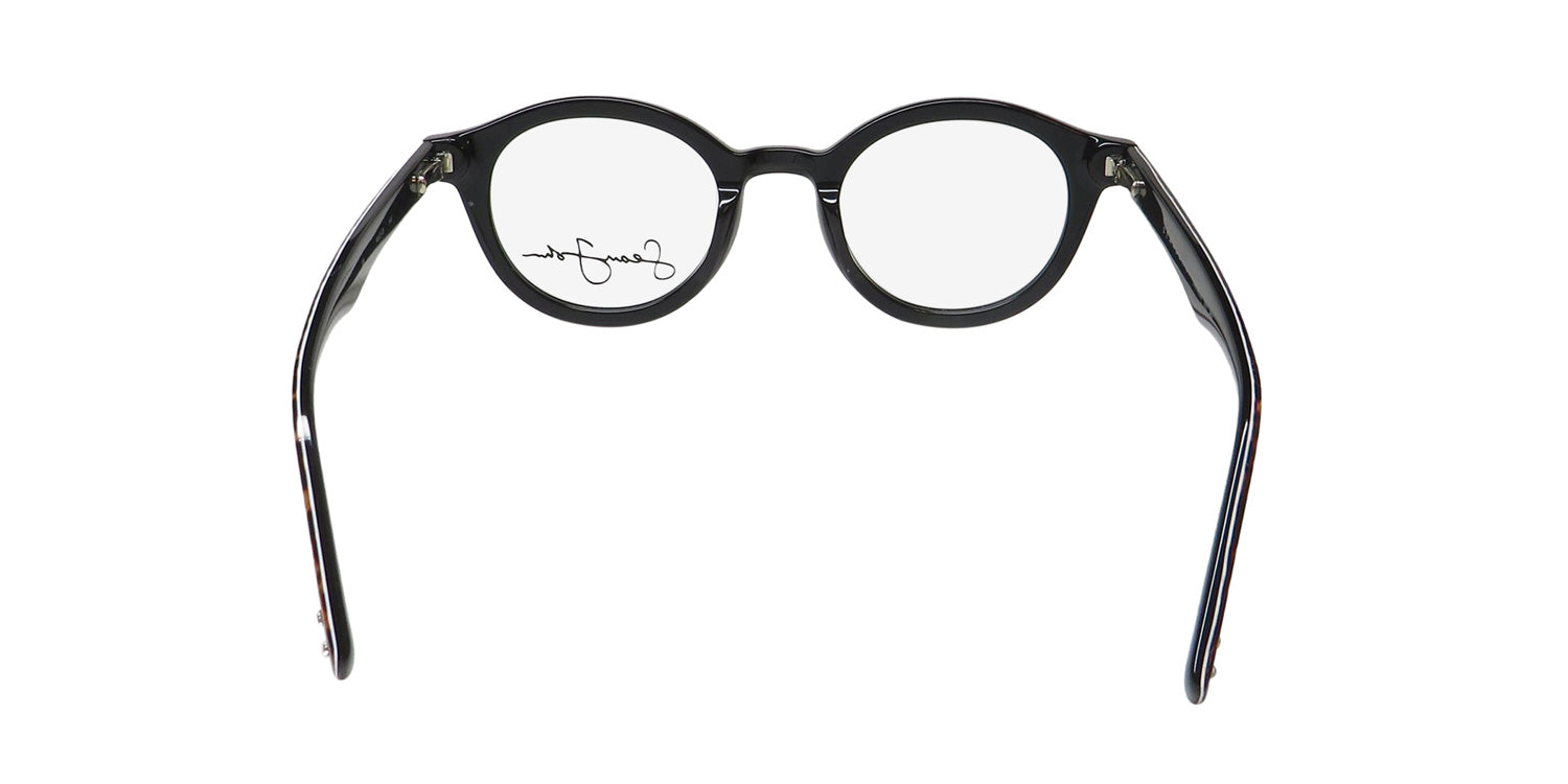 Sean John 6028 Eyeglasses by ModaFrames