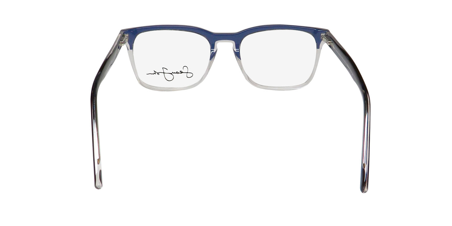 Sean John 5127 Eyeglasses by ModaFrames