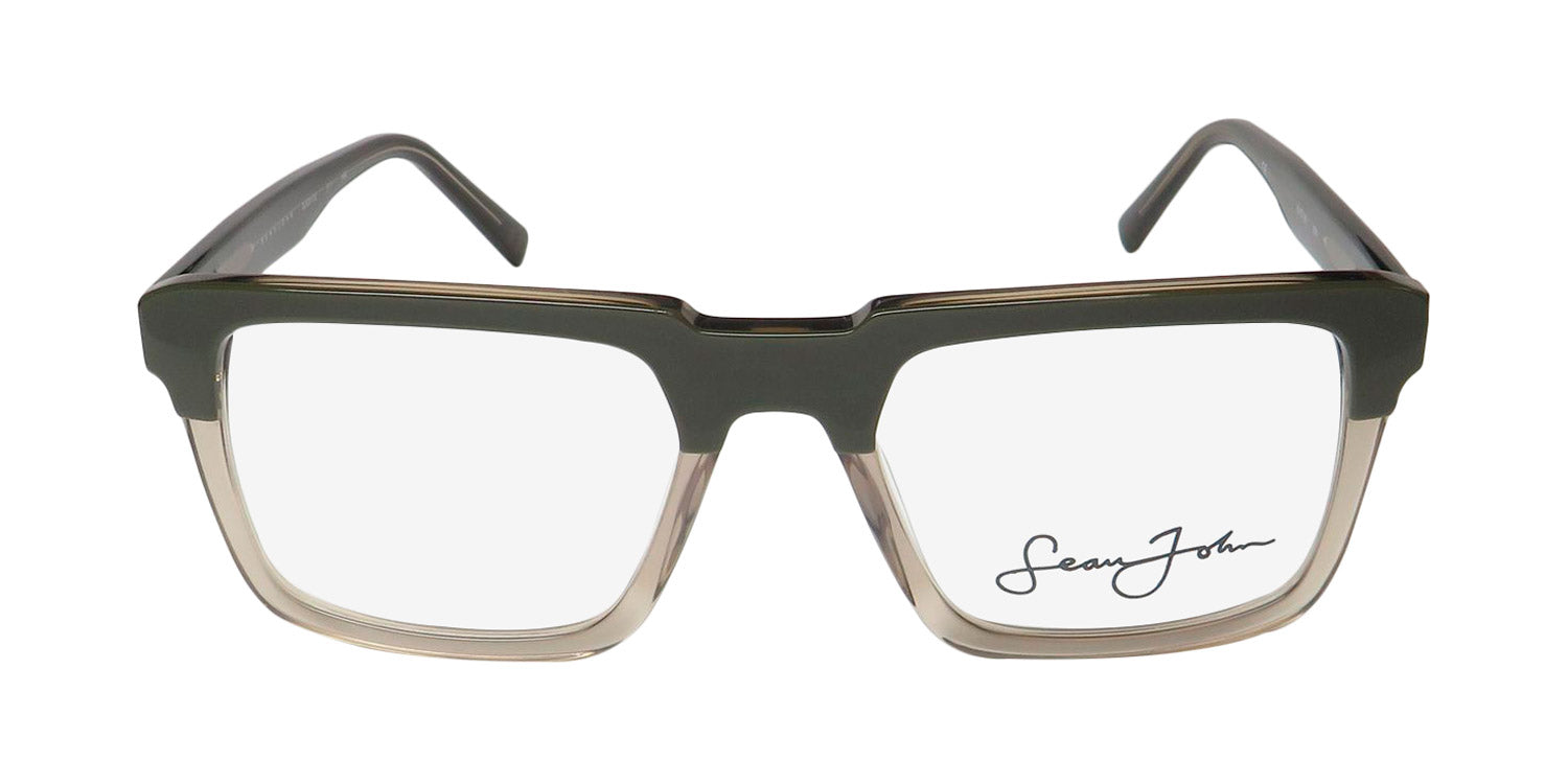 Sean John 5172 Eyeglasses by ModaFrames