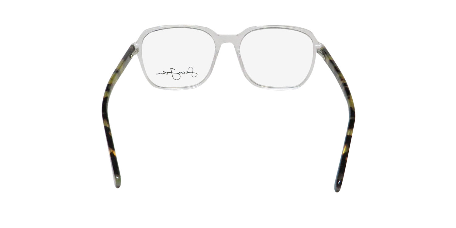 Sean John 5160 Eyeglasses by ModaFrames