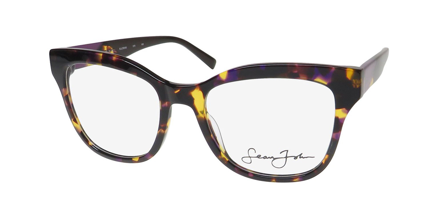 Sean John 6048 Eyeglasses by ModaFrames
