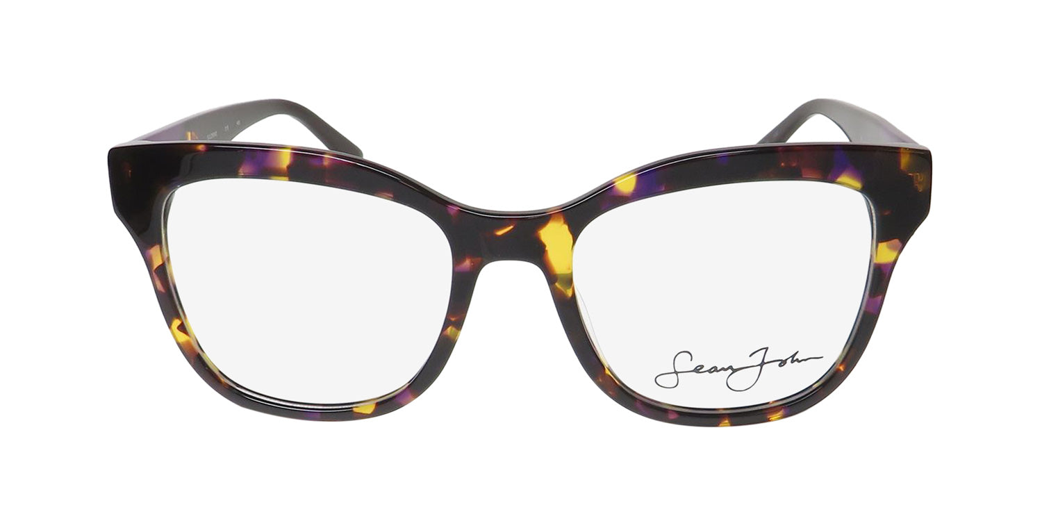 Sean John 6048 Eyeglasses by ModaFrames
