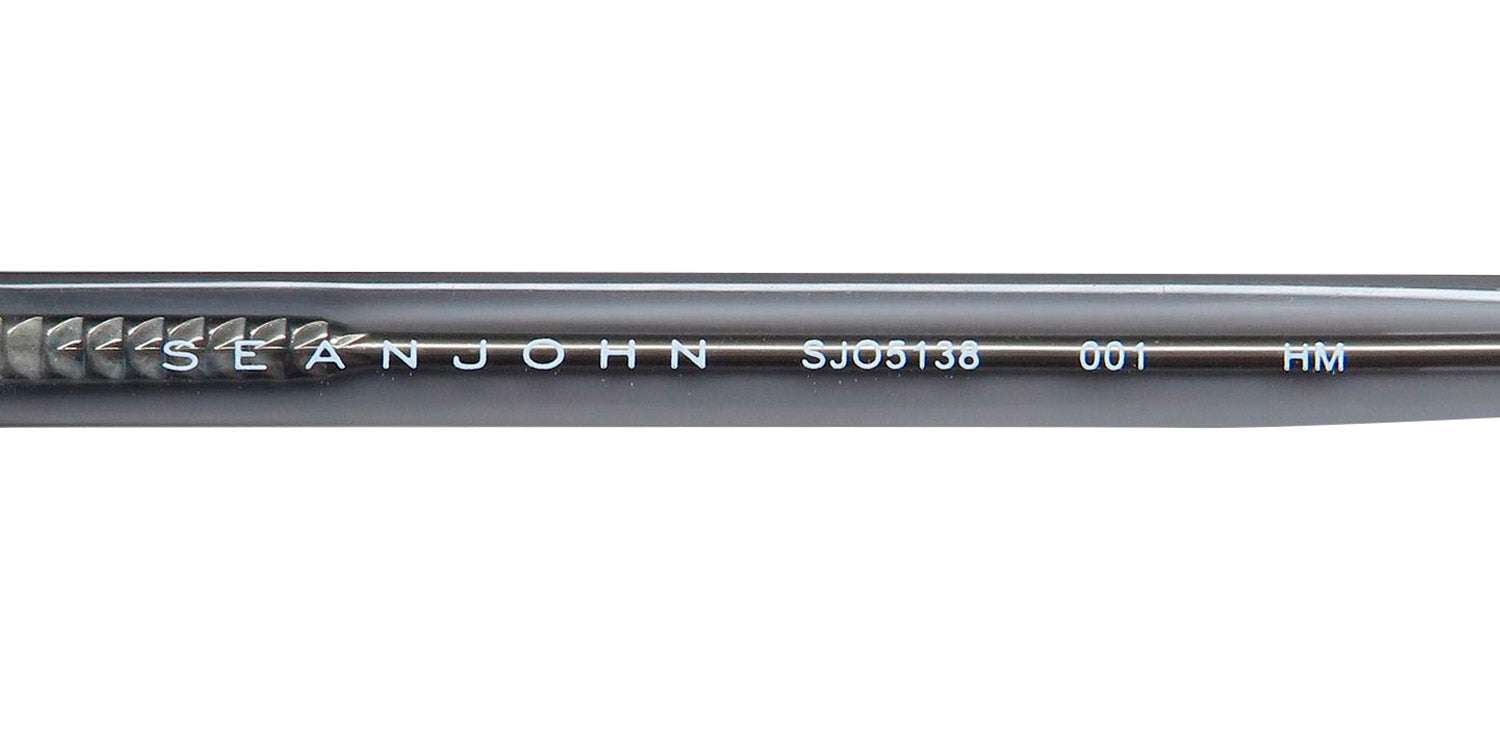 Sean John 5138 Eyeglasses by ModaFrames