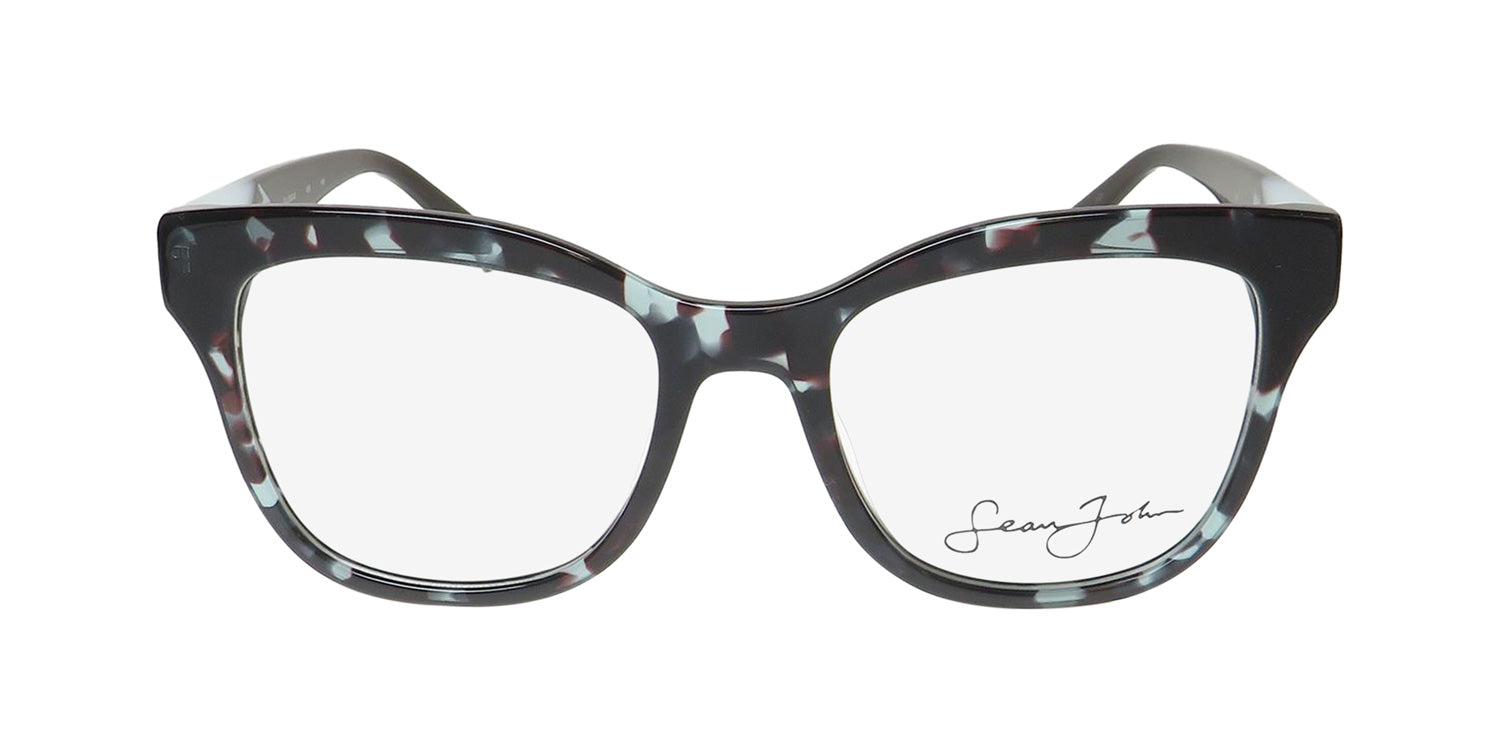 Sean John 6048 Eyeglasses by ModaFrames