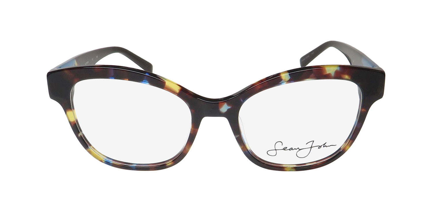 Sean John 6049 Eyeglasses by ModaFrames