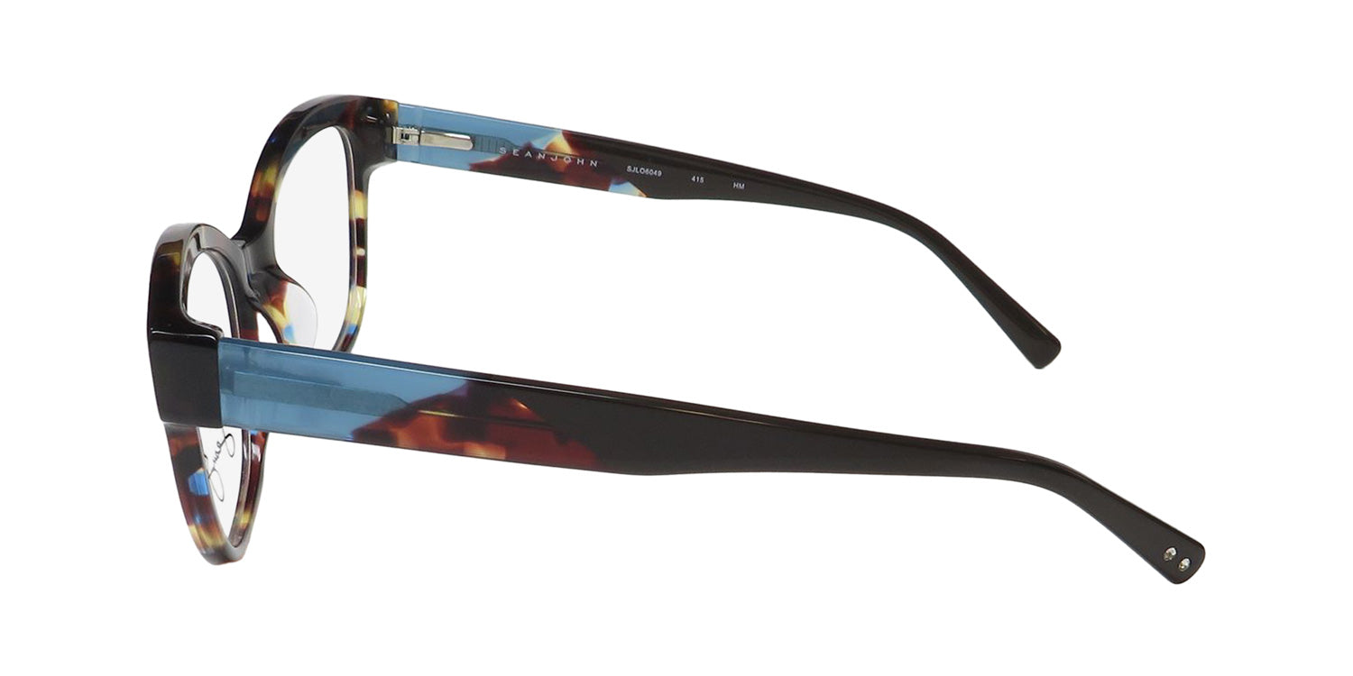 Sean John 6049 Eyeglasses by ModaFrames