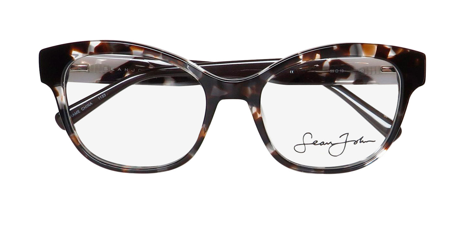 Sean John 6049 Eyeglasses by ModaFrames